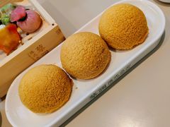 -蔡澜点心(三里屯T+MALL店)