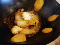 -江湖水乡铁锅炖魚(周庄嘉园店)