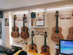-迷音音乐国际艺术中心(三林店)