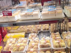 -味多美蛋糕(梨园店)