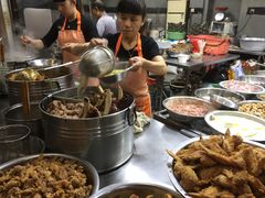 -铭辉沙嗲面(新街商业城店)