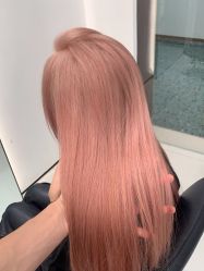 -DL HOPE明星造型