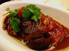 -潮福城大酒楼(北尚店)