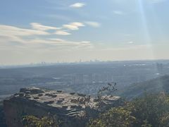 -棋盘山风景区