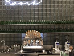 -RWORK·COFFEE(滨江店)