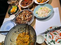 -四季餐厅·新津菜(环湖中路店)