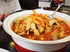 -潇湘·永州会馆(百子湾店)