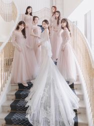 -MuseMarry婚纱(前海嘉里中心店)