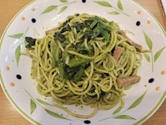 -萨莉亚意式餐厅(天河城购物中心店)