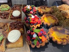 -Money Shops(愚园路店)