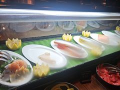 -珠海瑞吉酒店·秀餐厅