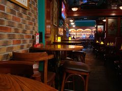 -IRISH PUB NO.9 爱尔兰酒吧