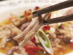 -胖老汉椒麻鸡清真新疆菜(西御街店)