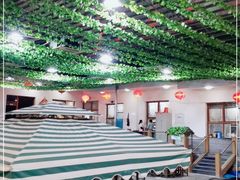 -燕北云山·农家菜·灶台鱼(密云溪翁庄店)