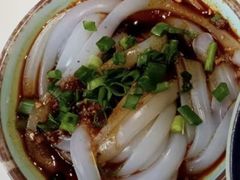 川北凉粉-龙抄手(文殊坊店)