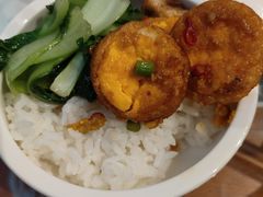 -曾家厨房·新徽菜(高新天柱路店)