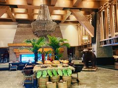 -清河半岛温泉度假酒店