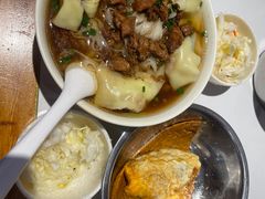 -李兰英湖南面馆(护国路店)