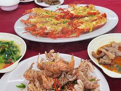 -隆都四季香饭店(碧海路店)