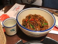 -小隐人家(乐松店)