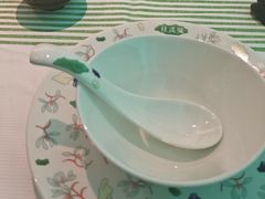 -桂满陇·杭州小馆(巴黎春天浦建店)