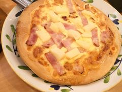 -萨莉亚意式餐厅(深圳北站店)