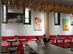 大堂-老盛昌汤包(北艾店)