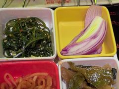 -大头叔烤鸡爪·朝鲜族烤串(天池路店)