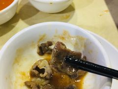 -来自潮州牛肉店(华强北店)