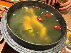 -将军牛排·尔滨地标朝鲜族美食(总店)