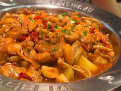 -胖哥俩肉蟹煲(湖滨银泰in77店)