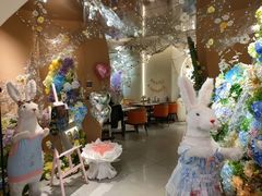 -LE SHARE洛笙·花园西餐(北京路步行街店)