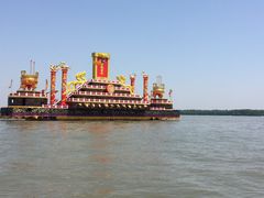 -溱湖国家湿地公园