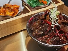 -無二炙坊·和牛烧肉(大钟寺1733店)
