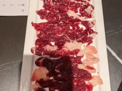 -汕头八合里海记牛肉店(清河店)