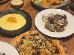 -KimPro 辛普乐概念韩餐