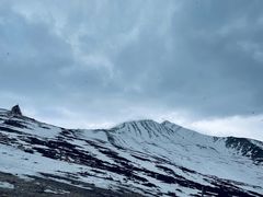 -折多山