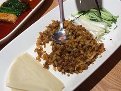 -谷丽麦馕新疆菜·清真(步步高梅溪新天地店)