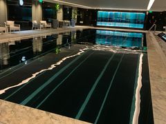 -王府半岛酒店