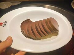 -竹犇番茄火锅(长风街店)