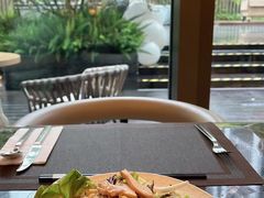 -深圳国际会展中心洲际酒店