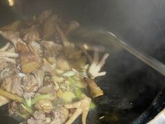 -地锅印象(兴宁北路店)