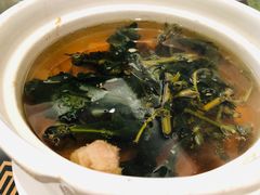 -小榄公饭店·岭南庭院餐厅(民安北路店)