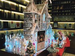 -上海外滩悦榕庄酒店