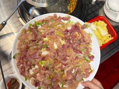 -鹏鹏虾庄·创新土鸡火锅(坪山高铁站店)