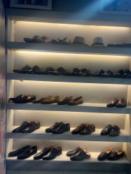 -ChenV西服礼服高级定制(市区养育巷店)