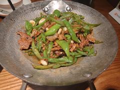 -恰饭·老长沙市井菜(天河客运站店)
