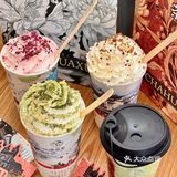 救命…这家新中式奶茶真的好好喝…