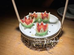 荷花酥-弄堂里(雨花客厅店)