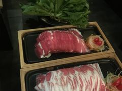 -湊湊火锅·茶憩(新中关购物中心店)